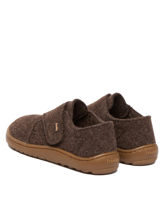 Froddo Papuci de casă Froddo G1700420-3 M Maro