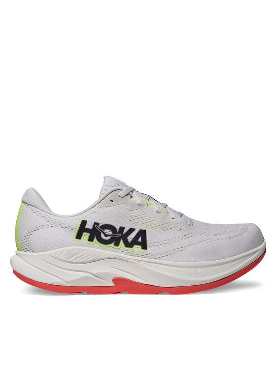 Hoka Buty do biegania Hoka Rincon 4 1155130 Biały