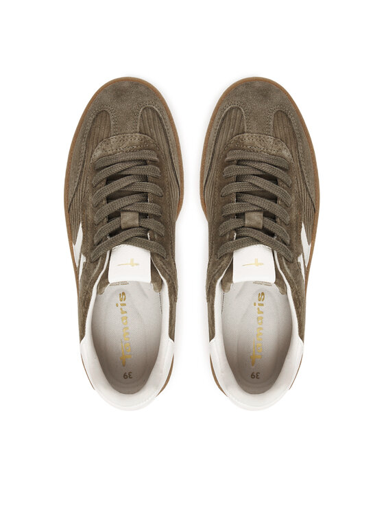 Tamaris Sneakers Tamaris 1-23723-44 Cachi