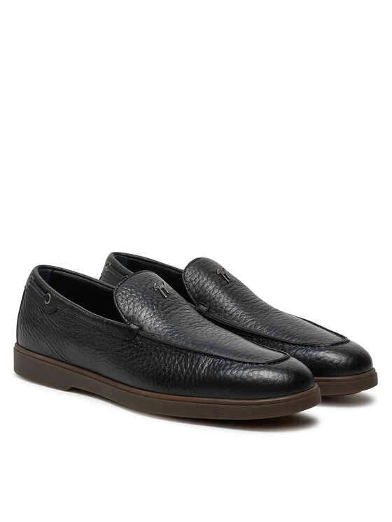 Giuseppe Zanotti Сліпери Giuseppe Zanotti EU40021 Чорний