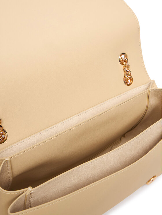 LOVE MOSCHINO Сумка LOVE MOSCHINO JC4192PP1PKD0129 Бежевий