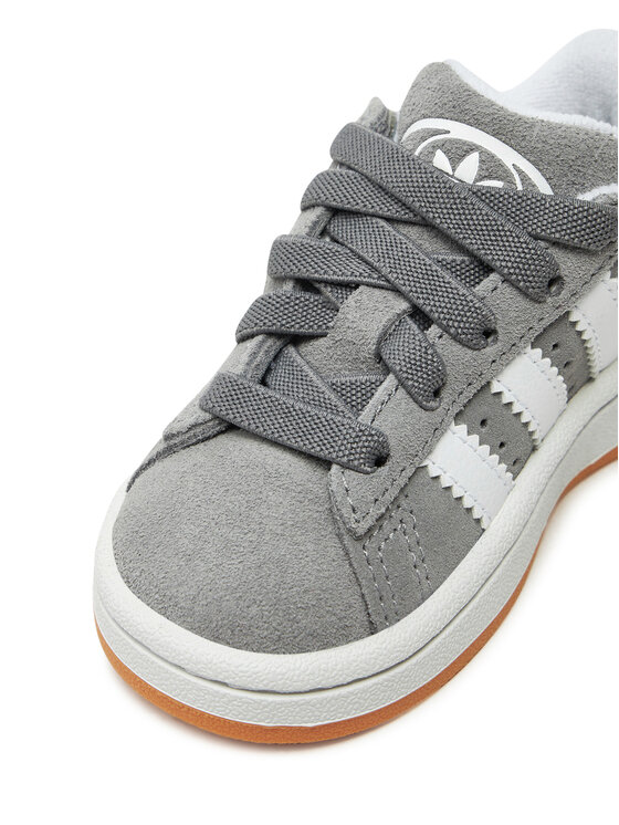 adidas Originals Снікерcи adidas Originals Campus 00s JI4334 Сірий
