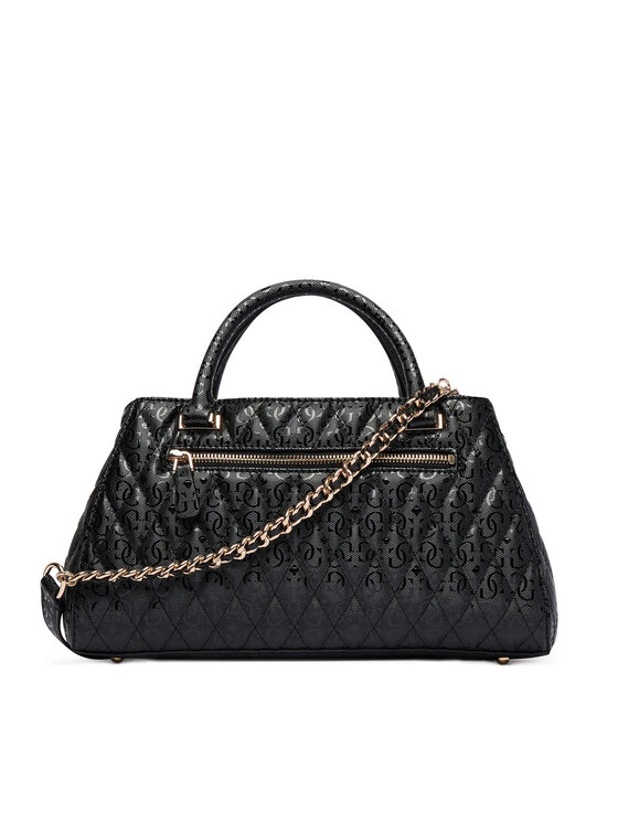 Guess Rankinė Guess Tamara HWGG23 23060 Juoda