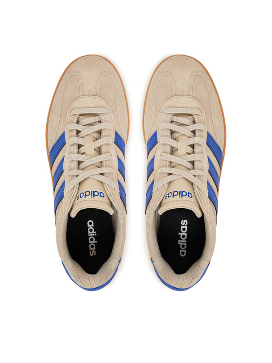 adidas Снікерcи adidas Barreda JR1327 Бежевий