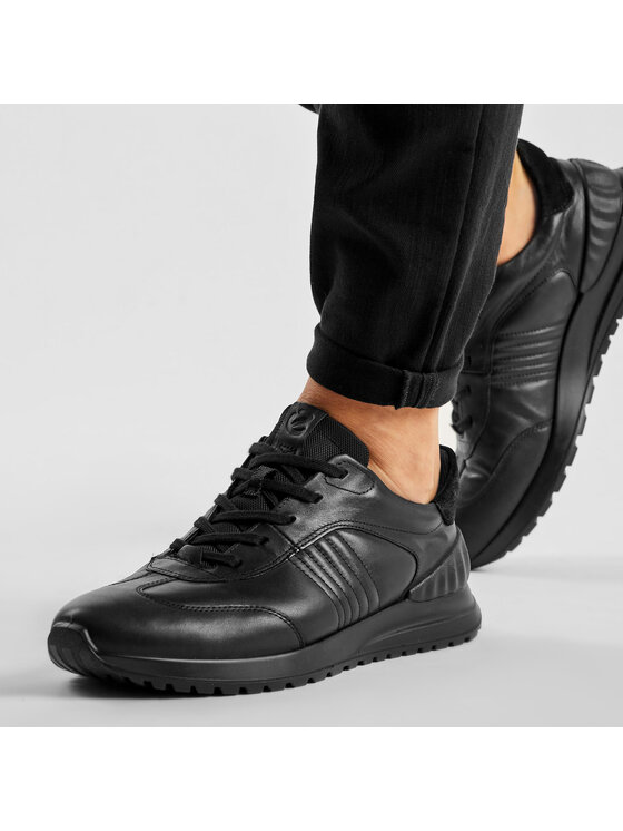 ECCO Sneakersy ECCO Astir Lite 50370451052 Czarny