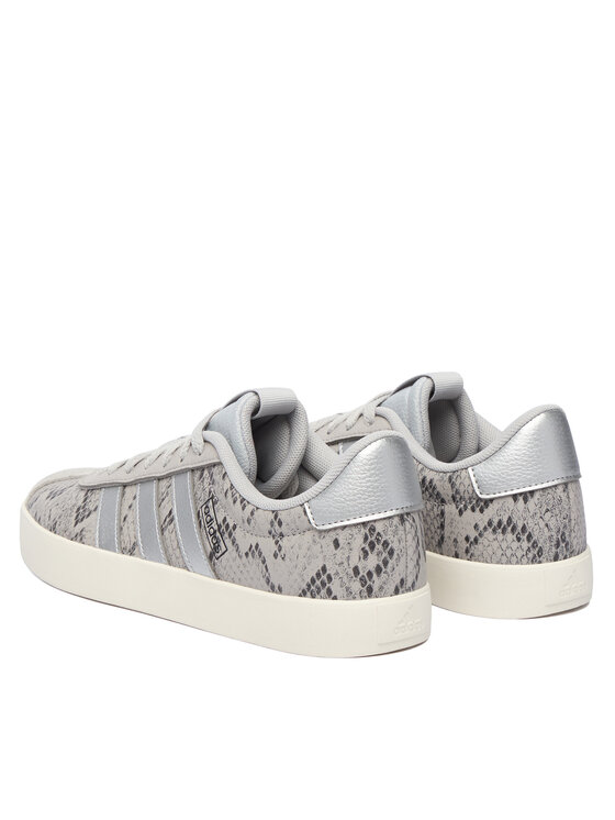 adidas Снікерcи adidas VL Court 3.0 JR8669 Сірий