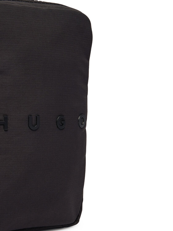 HUGO Bandolera HUGO 50568407 Negro