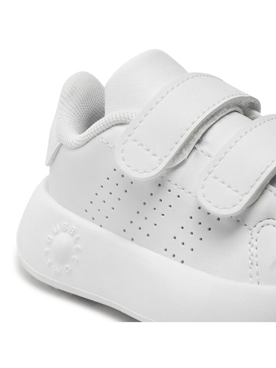 adidas Снікерcи adidas Advantage Cf I  ID5283 Білий
