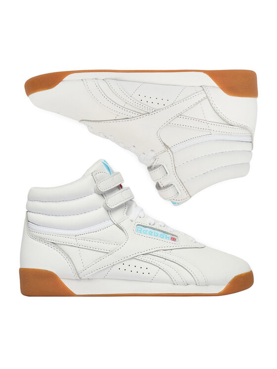 Reebok Снікерcи Reebok EO-F/S HI 100258947 Білий