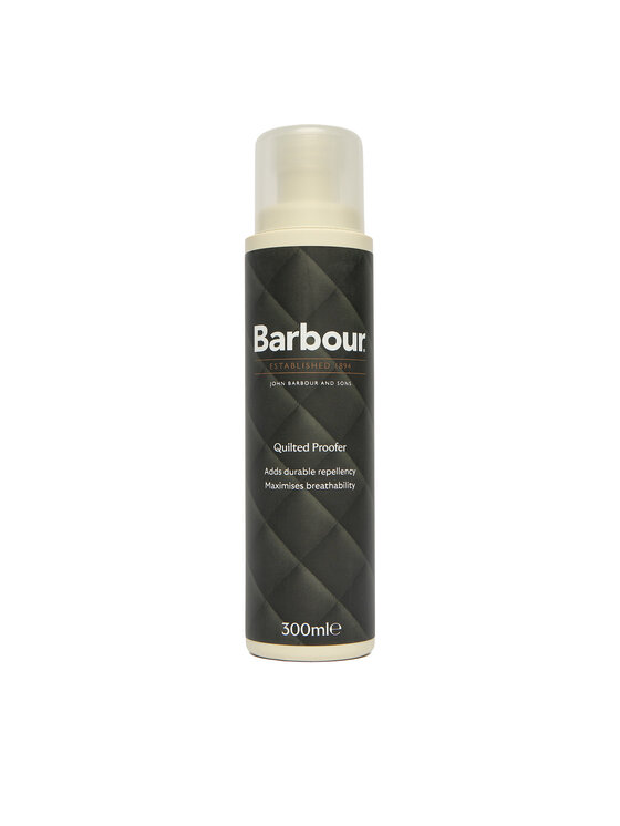 Barbour Conjunto de impermeabilizantes Barbour BARBOUR-UAC0280 Negro