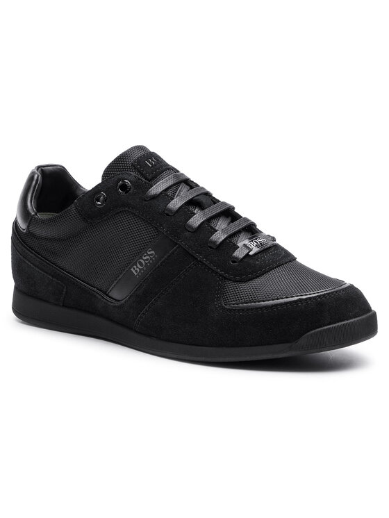 BOSS Sneakers Boss Glaze 50407903 10214592 01 Nero