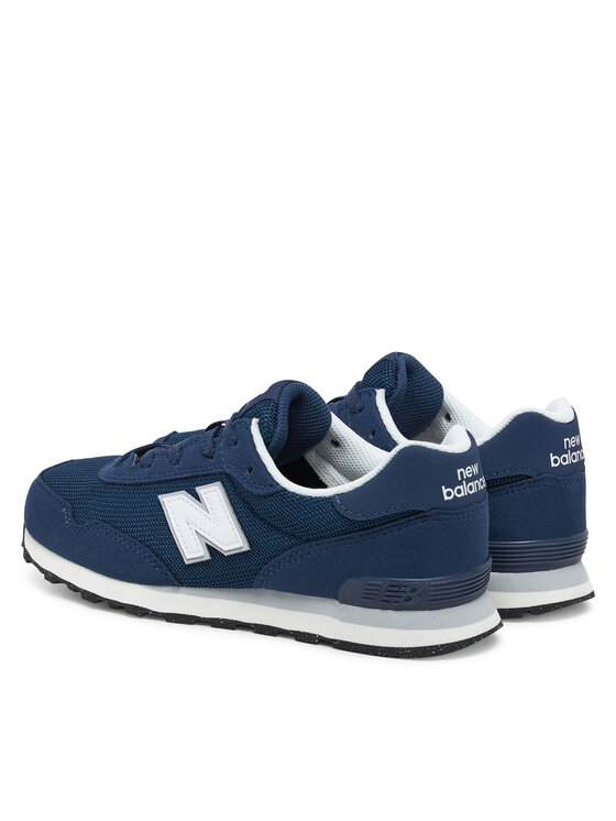 New Balance Сникърси New Balance GC515NVY Син