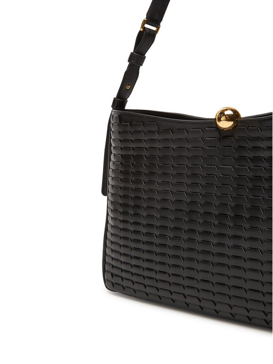 Furla Сумка Furla Sfera Soft L WB01365 BX3977 CN O6000 Чорний