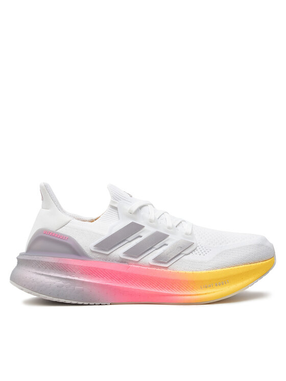 adidas Взуття для бігу adidas Ultraboost 5 ID8810 Білий