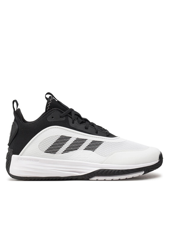 adidas Взуття для баскетболу adidas Ownthegame 3.0 IF4565 Білий