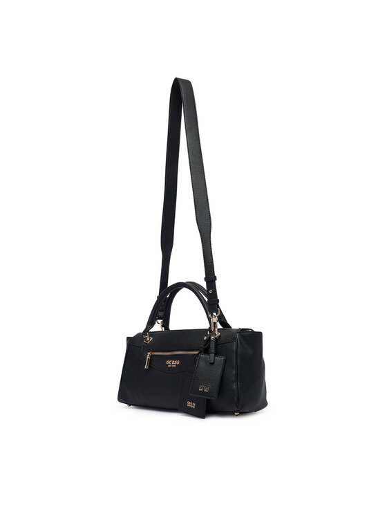 Guess Geantă Guess Antonia HWBG21 83050 Negru