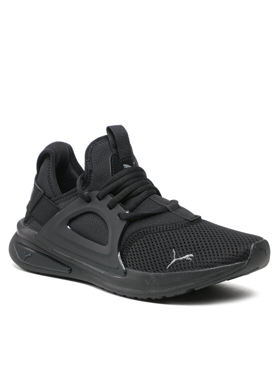 Puma Αθλητικά Puma Softride Enzo Evo 377048 01 Μαύρο