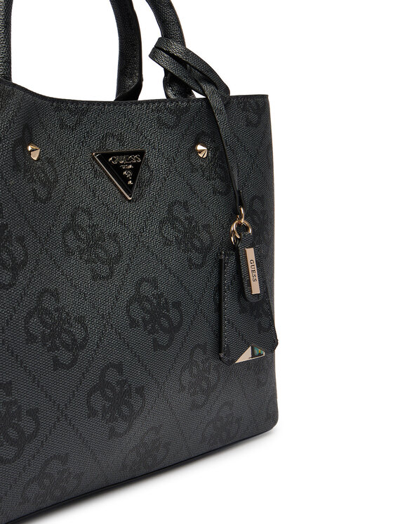 Guess Сумка Guess Meridian II HWOS69 74060 Чорний