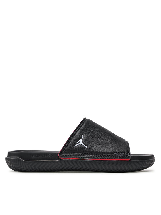 Nike Klapki Nike Jordan Play Slide DC9835 060 Czarny