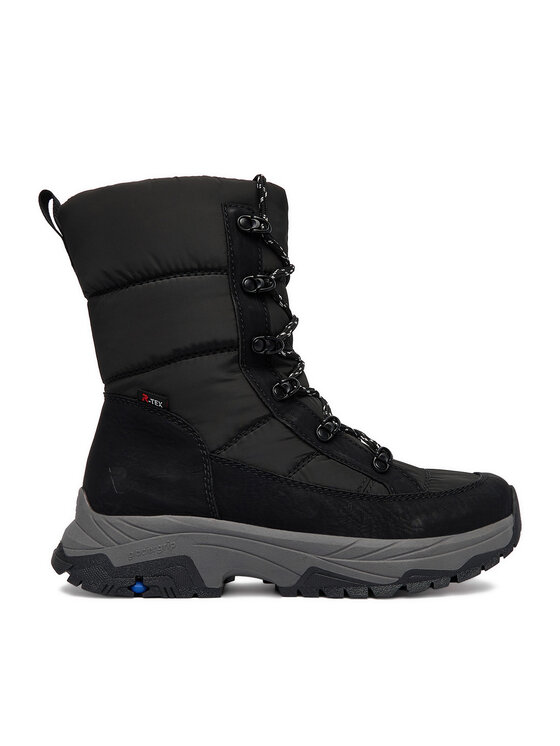 Rieker Cizme de zăpadă Rieker CEO-Z3950-00 Negru