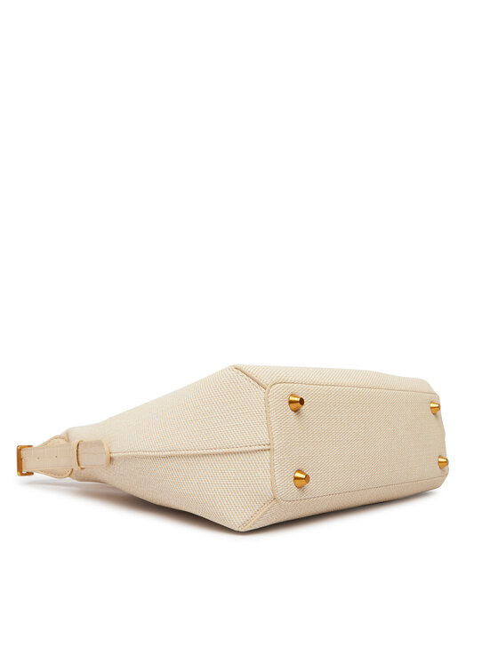 Steve Madden Сумка Steve Madden Bovie-E 13001645 Кремовий