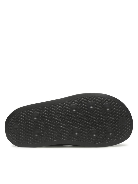 adidas Papucs adidas Puffylette GY4559 Fekete