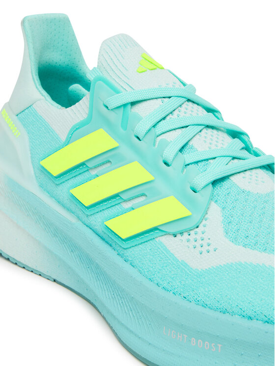 adidas Běžecké boty adidas Ultraboost 5 JQ2911 Tyrkysová