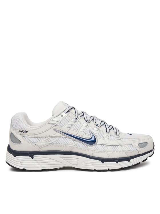 Nike Sportcipők Nike P-6000 CD6404 018 Ekru