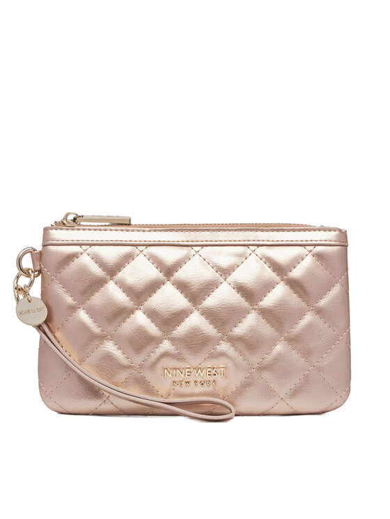 Nine West Τσάντα Nine West LILLA1 Χρυσό