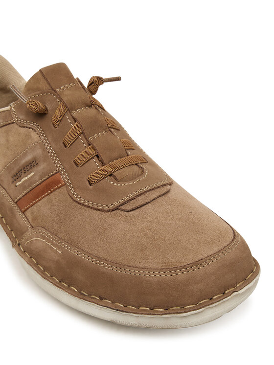 Josef Seibel Туфлі Josef Seibel New Anvers 26 44926 Коричневий