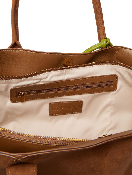 Steve Madden Bolso Steve Madden Bantonia 13002291 Marrón
