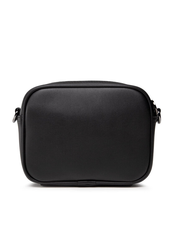 Puma Τσάντα Puma Sense Cross Body Bag 078168 01 Μαύρο