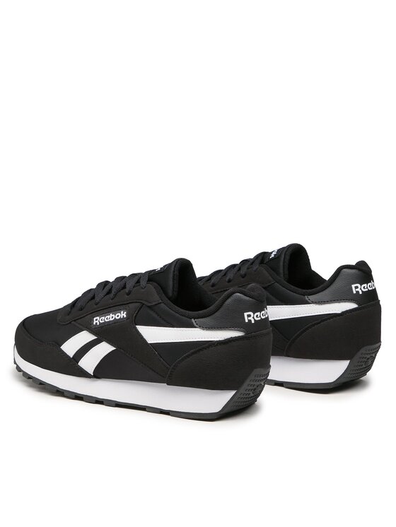 Reebok Tenisice Reebok Rewind Run FZ0662 Crna