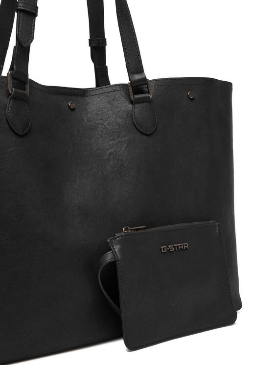 G-STAR Τσάντα G-Star Raw C-LDA9517 Μαύρο