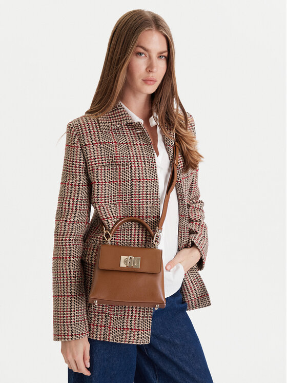 Furla Bolso Furla 1927 WB00109-ARE000-03B00-1-007-20-BG-B Marrón