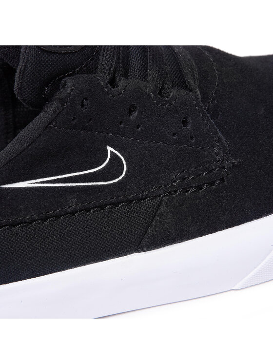 Nike Laisvalaikio batai Nike Sb Shane BV0657 003 Juoda
