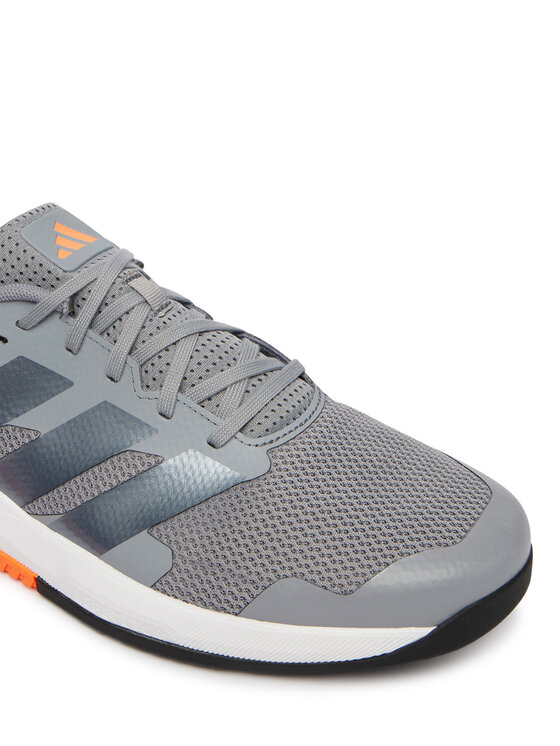 adidas Scarpe da palestra adidas Dropset Base JQ1449 Grigio