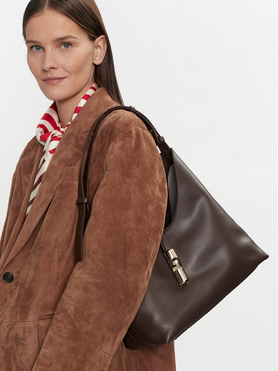 Furla Borsetta Furla WB01499 BX3104 2460S Marrone