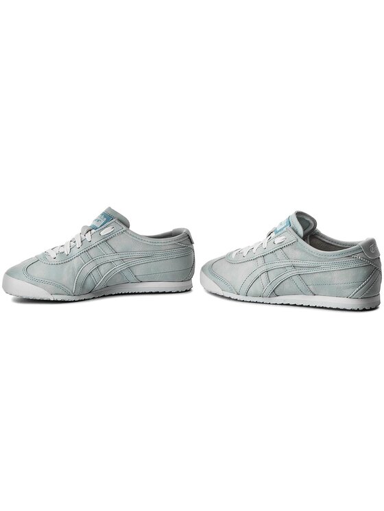 Onitsuka Tiger Αθλητικά Onitsuka Tiger Mexico 66 D8D0L Μπλε