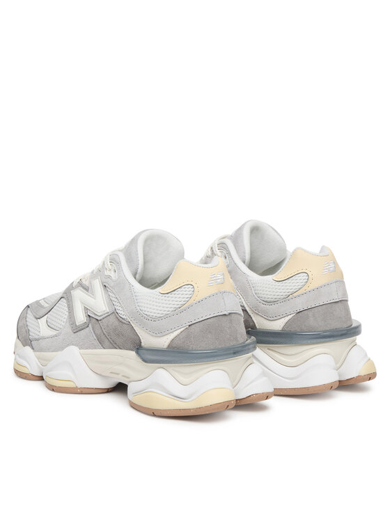 New Balance Snīkeri New Balance U9060AUB W Pelēks