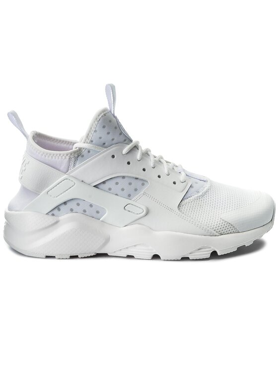 Nike Sneakers Nike Air Huarache Run Ultra 819685 101 Bianco