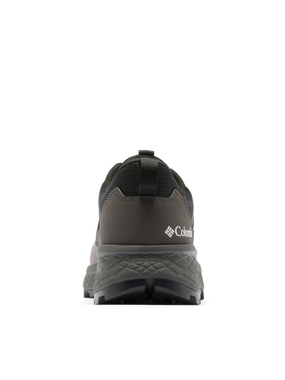Columbia Trekking čevlji Columbia TELLURIX PEAK™ WP 2164961 Črna