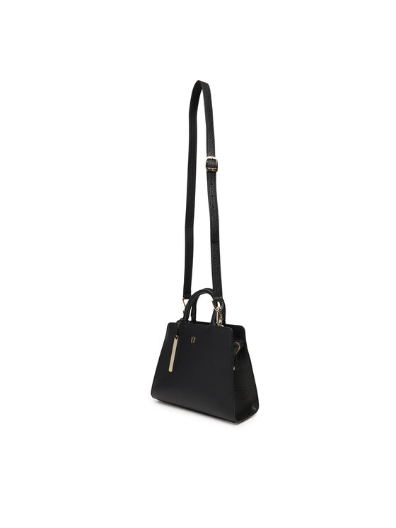 Aigner Сумка Aigner Cybill S 135170 Чорний