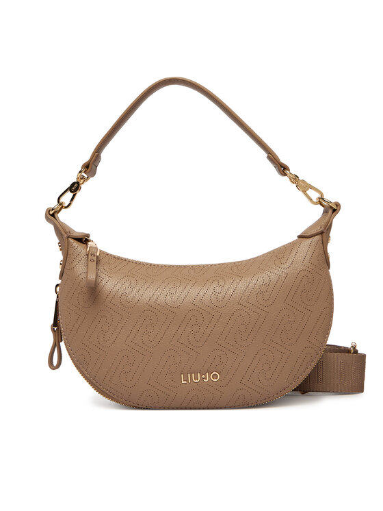 Liu Jo Сумка Liu Jo AA6043 ES026 Коричневий