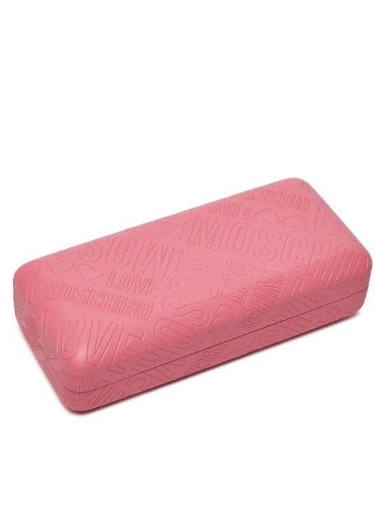 MOSCHINO Slnečné okuliare MOSCHINO MOS130/S 205412 80755IR Čierna