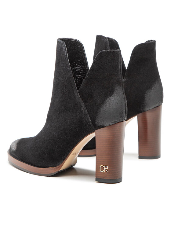 Carinii Ботильйони Carinii B8164 Чорний