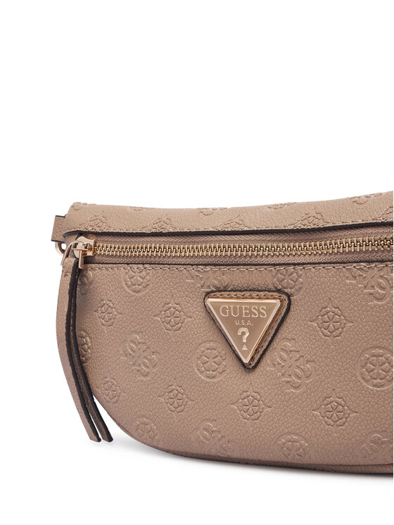 Guess Сумка Guess Devon TWDP97 45083 Темно-бежевий