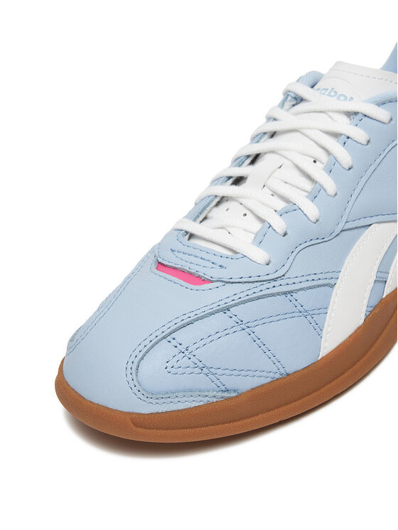 Reebok Снікерcи Reebok HAMMER STREET 100208944 Голубий