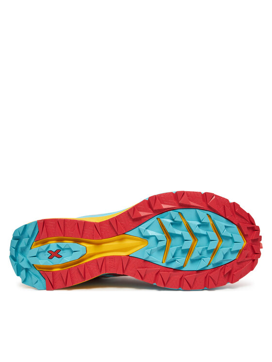La Sportiva Взуття для бігу La Sportiva Jackal II 56K402602 Кольоровий