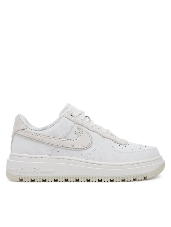 Nike Superge Nike Aire Force 1 Luxe DD9605 Bela